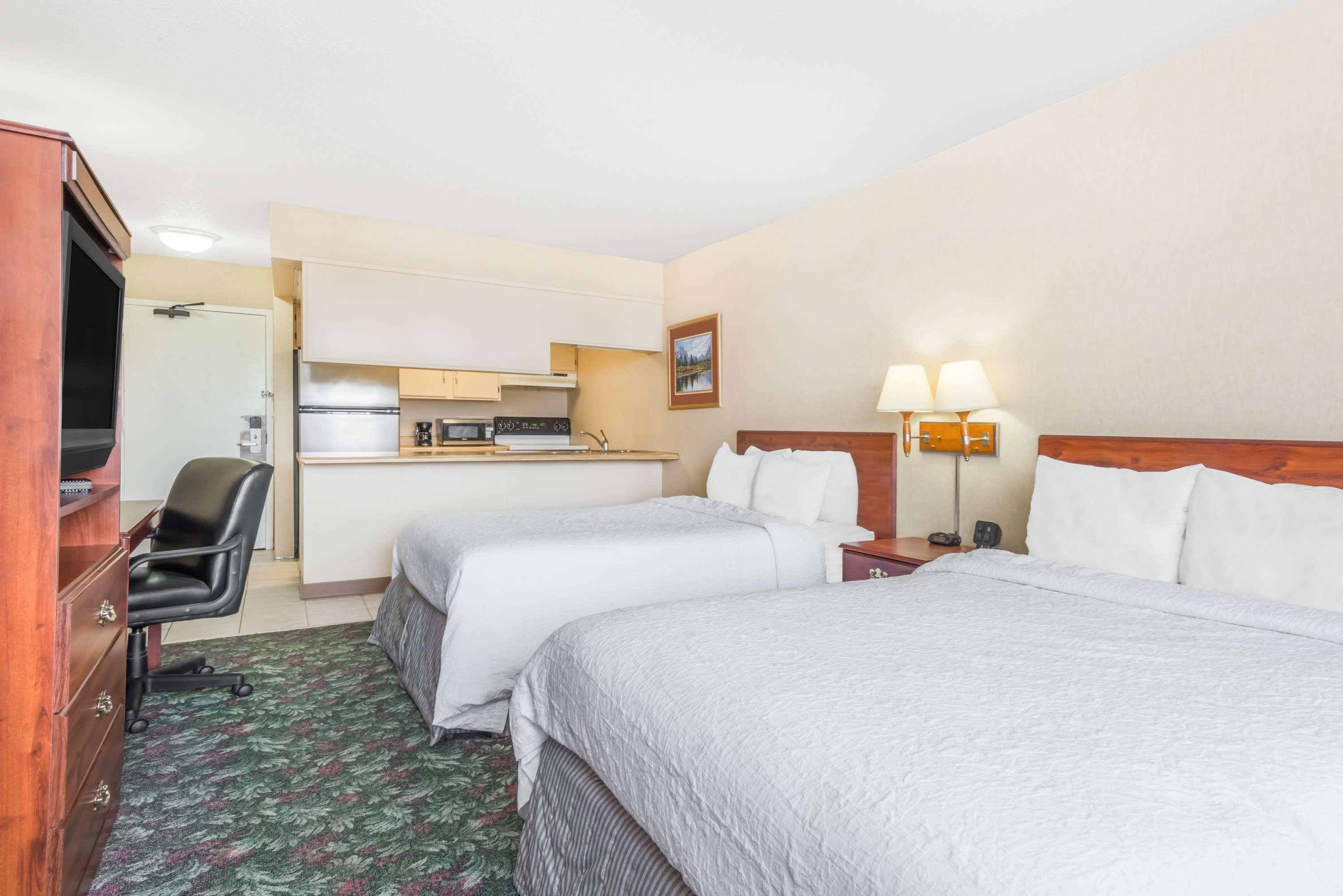 Howard Johnson By Wyndham Gillette Dış mekan fotoğraf