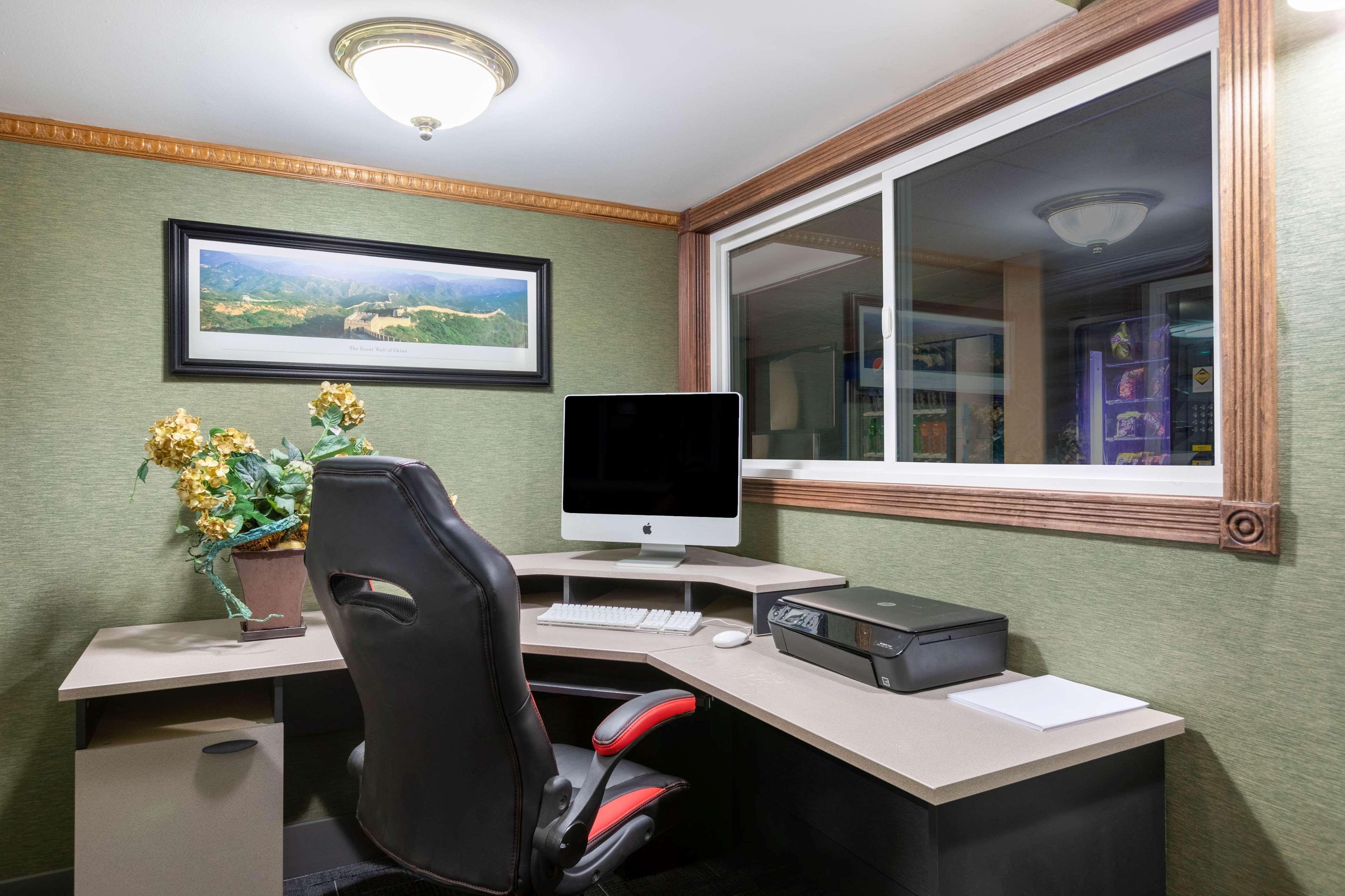Howard Johnson By Wyndham Gillette Dış mekan fotoğraf