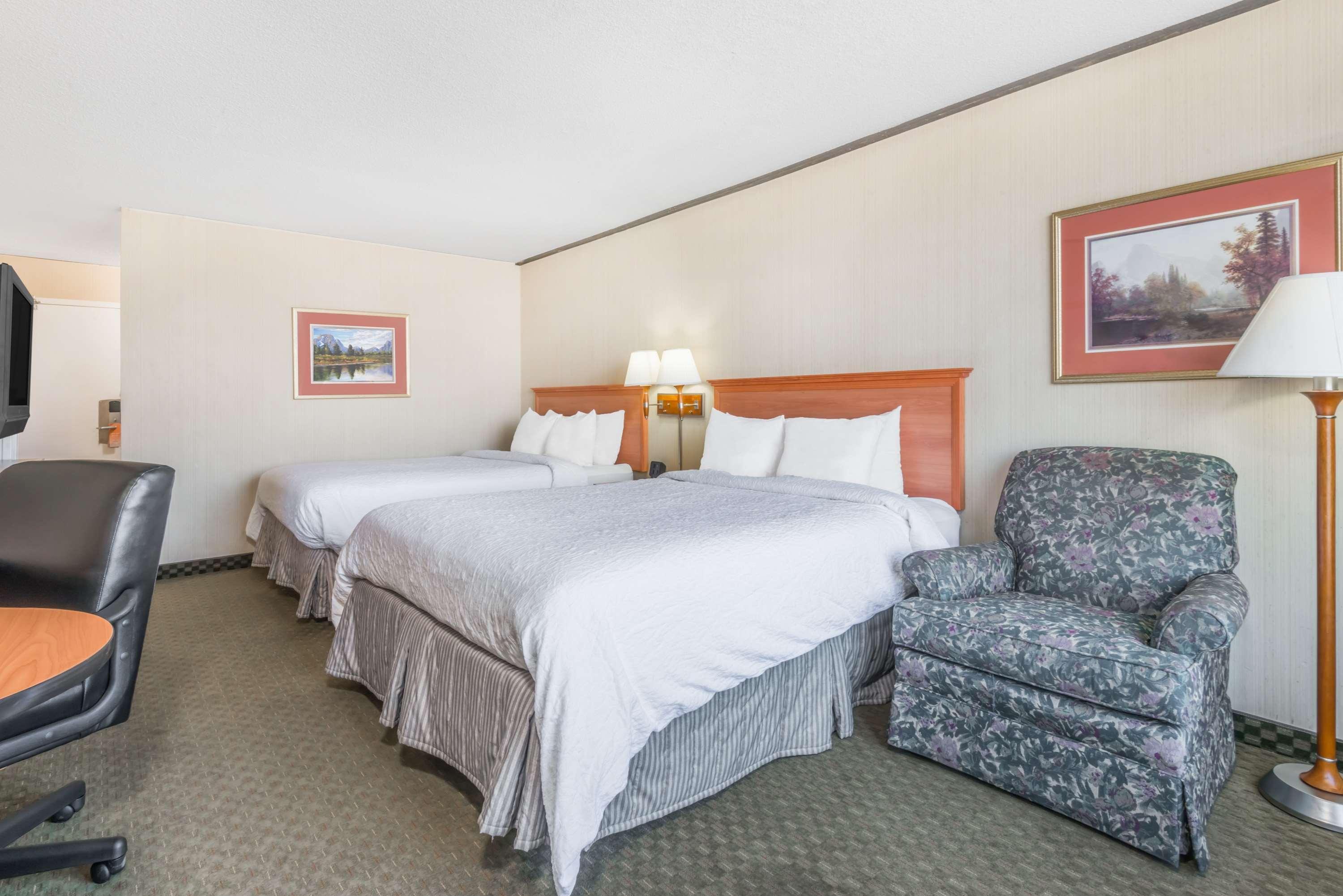 Howard Johnson By Wyndham Gillette Dış mekan fotoğraf