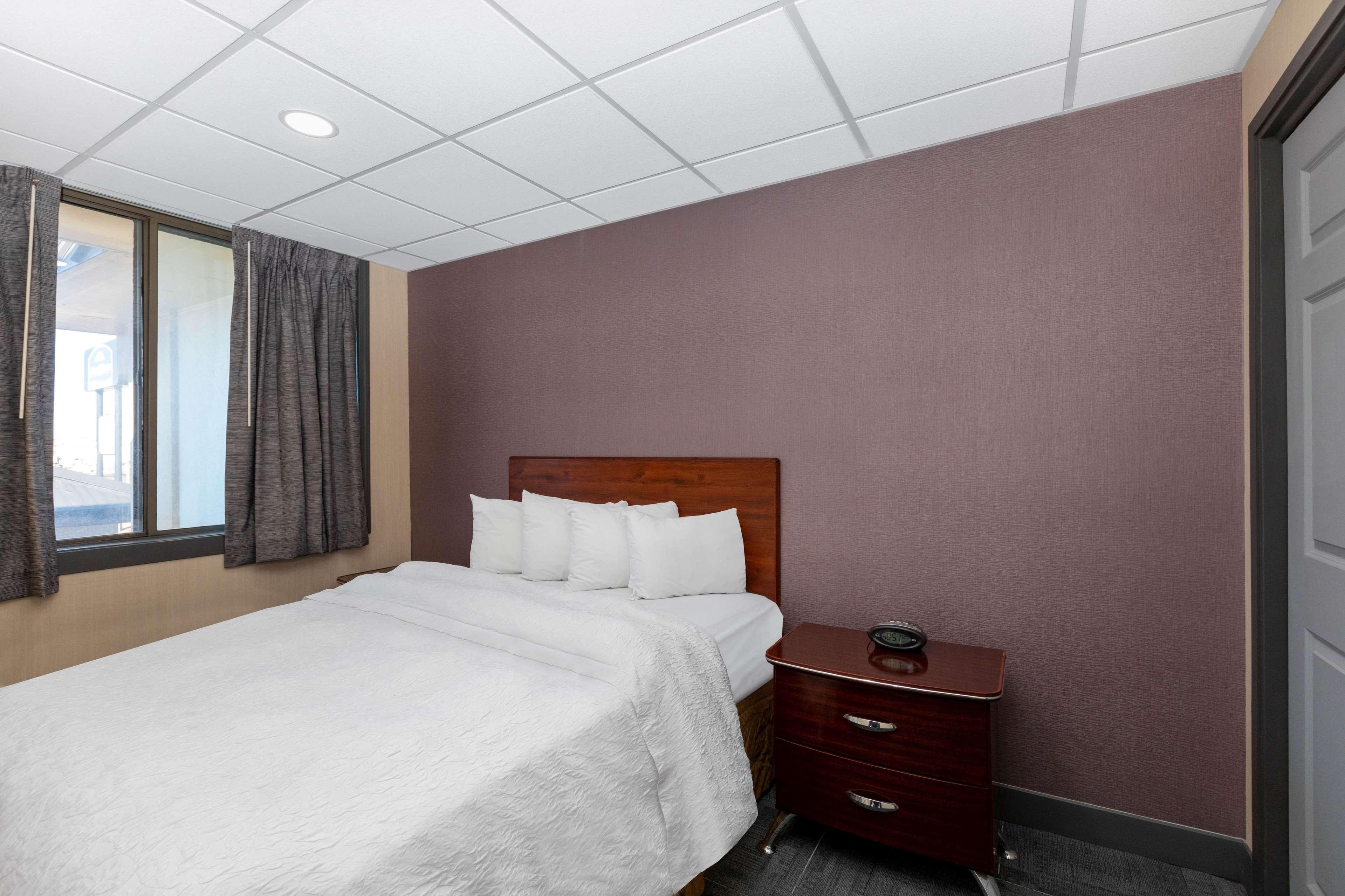 Howard Johnson By Wyndham Gillette Dış mekan fotoğraf